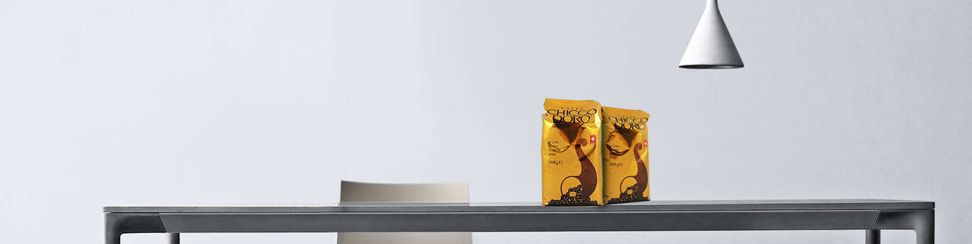 Chicco d'Oro Tradition