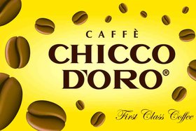 Káva a značka Chicco d'Oro kombinuje ryzí italskou chuť espressa se švýcarským přístupem k dokonalosti.
