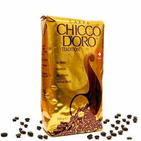 Káva Chicco d'Oro Tradition 500g