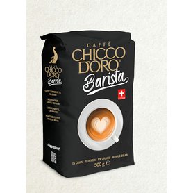 Káva Chicco d'Oro Barista 500g