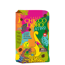 Káva Chicco d'Oro Latino 500g